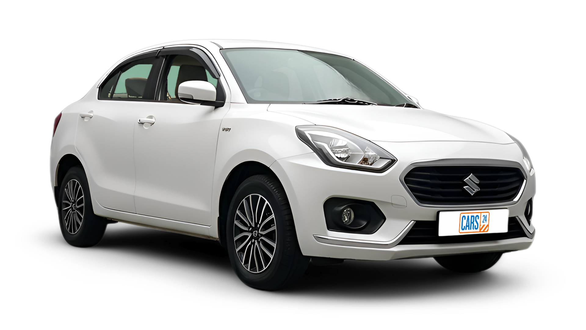 Maruti Dzire-img